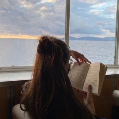 🧝🏻♀️ Profile
