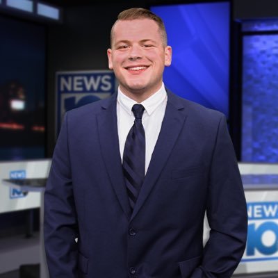 Sports Reporter @WTEN | Happy to hear from viewers! Reach me at TValentine@news10.com | @StBonaventure ‘21 grad | @OnondagaCC ‘19 grad | @TexasTechFB Junkie