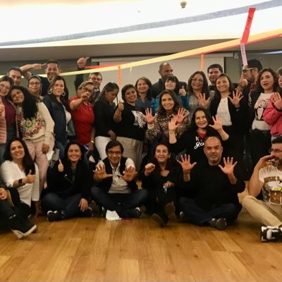 MeMoPTABolivar's profile picture. Educación