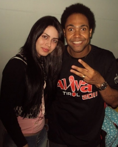 laismelo4's profile picture. Ministro louvor,solteira no momento,enquanto isso fazendo a obra do Senhor!
Deus te conhece e por voce Ele é conhecido!Fiquem Firmes!