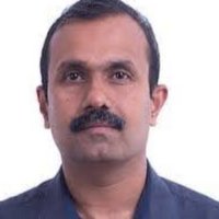 Vijesh Krishna (@vijeshkrishna10) 's Twitter Profile