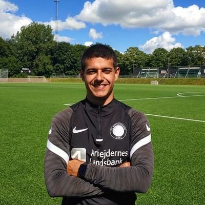 Youth Development Coach @fcmidtjylland      
1st Team Opposition Analyst @ThistedFCElite                          
🇵🇹🇩🇰⚽️