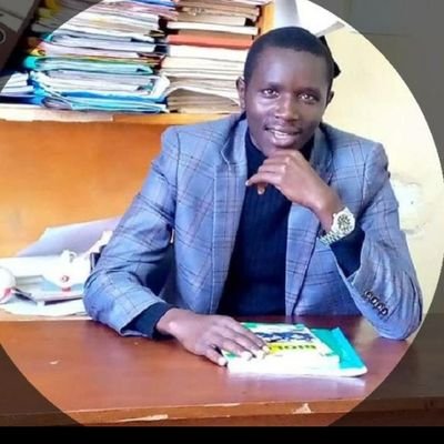 Bsc Agricultural Extension and Education holder. A teacher by profession. Mentor to many. An apostle of peace.