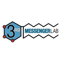3rd Messenger Lab (@3rdmessengerlab) 's Twitter Profile