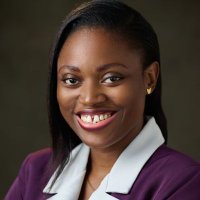 Jane Oluwadare (P K Hadassah)(@pkhadassah) 's Twitter Profile Photo