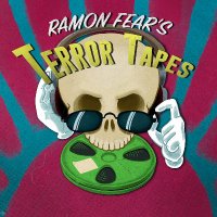 Ramon Fear's Terror Tapes(@TerrorTapesPod) 's Twitter Profile Photo