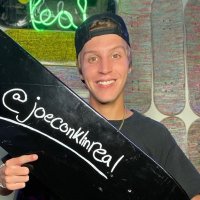 Joe Conklin (@joeconklinreal) 's Twitter Profile
