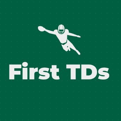 +337.4U and 23.9% ROI over 4 seasons of first touchdown bets