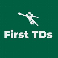 first touchdown (@firsttdbets) 's Twitter Profile
