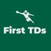 first touchdown (@FirstTDBets) Twitter profile photo