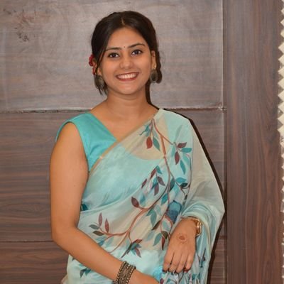 Multimedia Producer at @nbtlife 
Ex @republicbharat 
Ex @zeenews @dnahindi 
Ex @dainikbhaskar_ 
पत्रकार 🎙️
Be a Miracle ✨