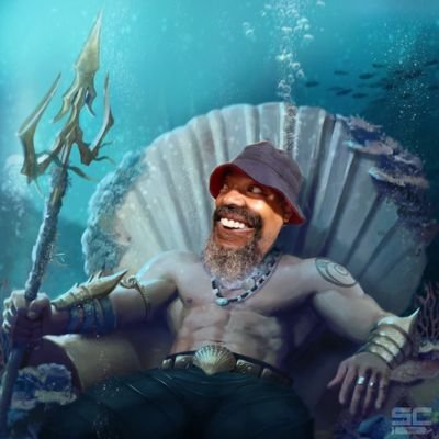 Citizen Of Tha Planet, Ruler Of Water
Kayak'n, Comedy & Beautiful Women.
My Vids Are VERY Relaxin.
#ThaFunkMariner
