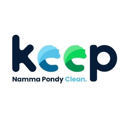 KEEPforcities's profile picture. Transforming Pondy into one of the cleanest Indian cities by diverting landfill waste, professionalizing waste workers & establishing #CircularEconomy 🌍🌊