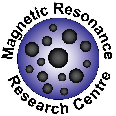 Updates from the Magnetic Resonance Research Centre (MRRC), based @cebcambridge & @Cambridge_Uni. 🧲 (student-run)

Cover photo © Martin Bond