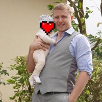 AIGHT Lucky (@luckyh96) 's Twitter Profile