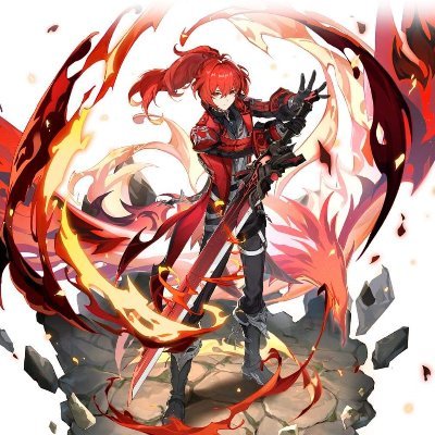 RairyuuJ's profile picture. Girl loves her anime, games, Blackpink, Bini, Maki, and Cup of Joe.