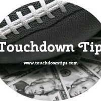 TouchdownTips(@TouchdownTips) 's Twitter Profile Photo
