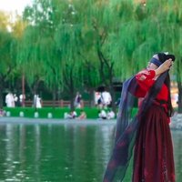 辰 (@mgqingcheng) Twitter profile photo