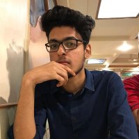 Rahul Joshi(@rahulljoshiii) 's Twitter Profile Photo