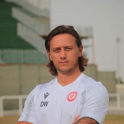 Under 23’s Coach at Dubai City FC 🇦🇪 // UEFA A // BA (Hons) Physical Education // Former Professional Footballer.