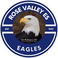 Rose Valley ES PGCPS(@RoseValleyES) 's Twitter Profile Photo