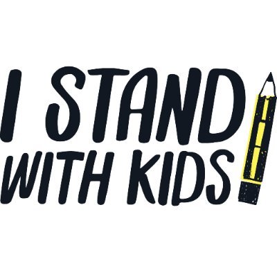 I Stand With Kids