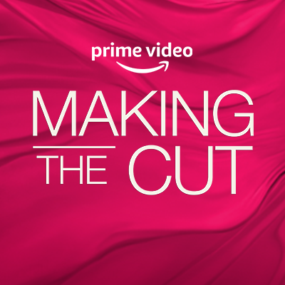 Style never sleeps. 💅 
#MakingtheCut Season 3 available now on @primevideo with shoppable looks on @amazonfashion!