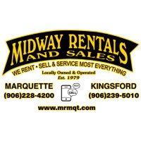 Midway Rentals and Sales(@MidRentalsSales) 's Twitter Profile Photo