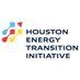Houston Energy Transition Initiative (HETI) (@htx_energy) Twitter profile photo