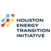 Houston Energy Transition Initiative (HETI) (@htx_energy) Twitter profile photo Houston Energy Transition Initiative (HETI) (@htx_energy) Twitter profile photo