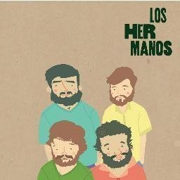 Los Hermanos (@LosHermanos) / X