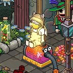 Tiango Habbo (@tiangode) 's Twitter Profile