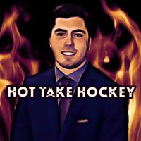 Hot Take Hockey(@HotTakeHockey) 's Twitter Profile Photo
