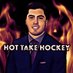 Hot Take Hockey (@hottakehockey) Twitter profile photo Hot Take Hockey (@hottakehockey) Twitter profile photo