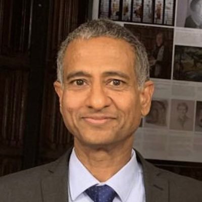 Ahmed Shaheed Profile