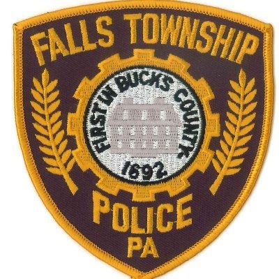 Falls Township Police Department
First and Finest in Bucks County Since 1692