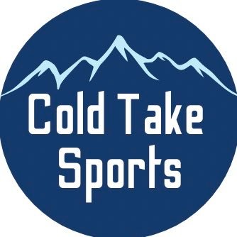 The place for sports talk, betting, and insights across all major sports #ColdTakeSports 🧊