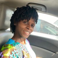 Yvonne Okang (@okangyvonne) 's Twitter Profile Photo