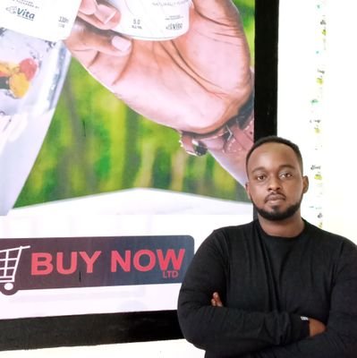 JuvanMutsinzi1's profile picture. BUY NOW LTD