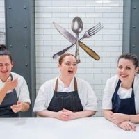 Charlotte (@charvincechef) 's Twitter Profile