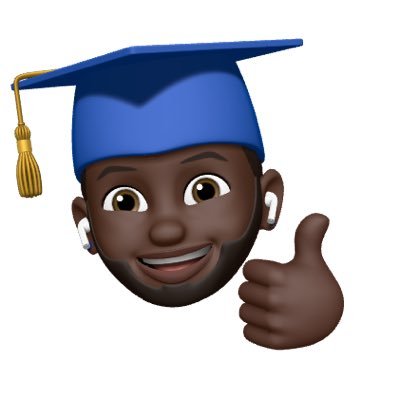 Dean of Education at Side Nigga University. Blessed are the wicked who are healed by my hands! You experienced the rest, Now learn from the Best!