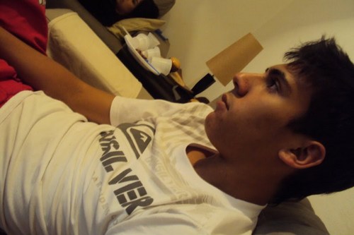 CeloOGrossi's profile picture. 