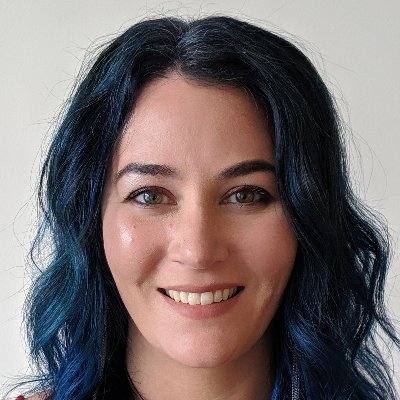 BeckyBuckler Profile