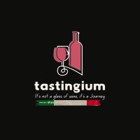 Tastingium(@Tastingiumuk) 's Twitter Profile Photo