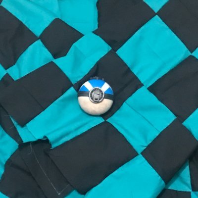 CSometing's profile picture. Uhhhh I voice things .