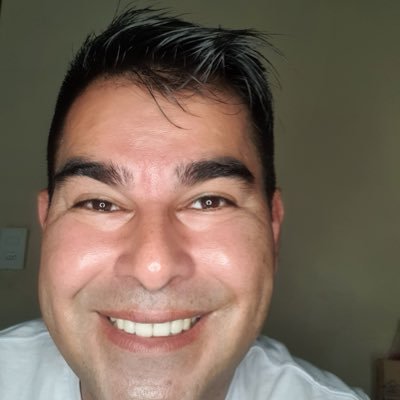 RafaelEliasdeP3's profile picture. @RafaelEliasPaula