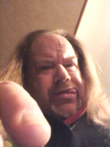 uhclem33's profile picture. 