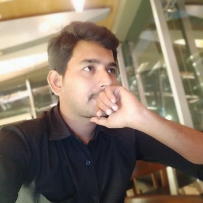 IndiaNarasimha's profile picture. Bharathian