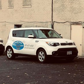 Parkway Driving School offers excellent and affordable driving instruction for teens and adults! Located in West Roxbury and Walpole.