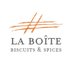 Lior Lev Sercarz - La Boite (@laboiteny) Twitter profile photo